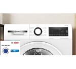 BOSCH Sèche-linge pompe à chaleur WQG24502FR, Série 6, Condenseur autonettoyant