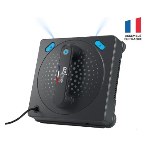 EZICLEAN Nettoyeur vitre WINDOBOT S12 VIBRAMAX