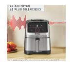 MOULINEX Friteuse à air chaud EZ572DF0 Easy Fry Silence
