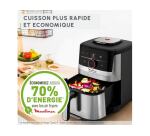 MOULINEX Friteuse à air chaud EZ572DF0 Easy Fry Silence