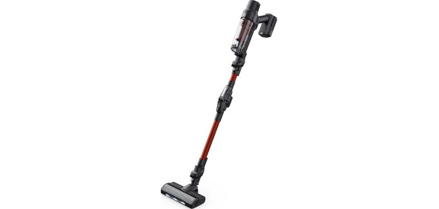 Aspirateur balai Rowenta sans fil X-Pert Flex 7.60 Animal RH6A83WO