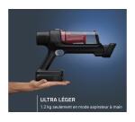 Aspirateur balai Rowenta sans fil X-Pert Flex 7.60 Animal RH6A83WO