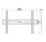 UBTECH Support mural 121040