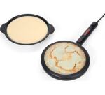 LIVOO Crêpière DOP258CO