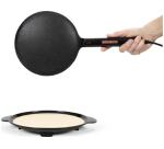 LIVOO Crêpière DOP258CO