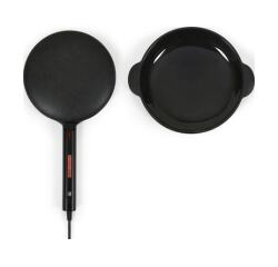 LIVOO Crêpière DOP258CO