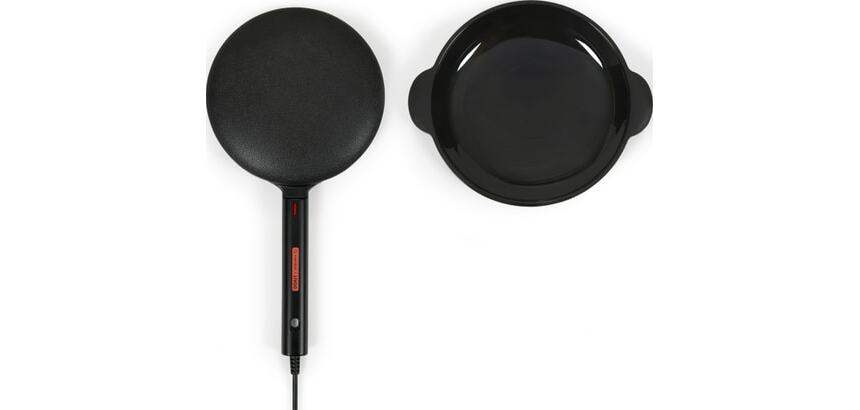 LIVOO Crêpière DOP258CO