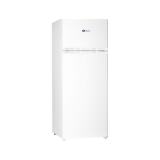 HELVETIA Réfrigérateur congélateur haut HRADP206EB1