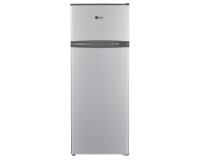 HELVETIA Réfrigérateur congélateur haut HRADP206ES1