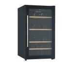 HELVETIA Cave à vin de service HWT146GN1