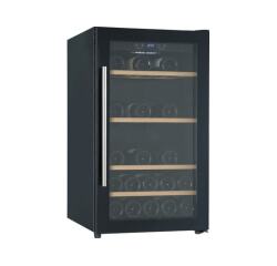 HELVETIA Cave à vin de service HWT146GN1