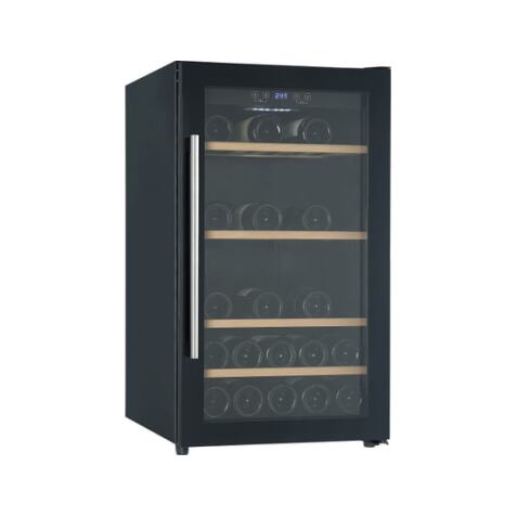 HELVETIA Cave à vin de service HWT146GN1