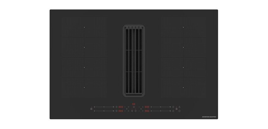 PURELEC Plaque induction HDHB80-195