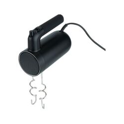 WILFA Batteur Batteur Smoth Mix noir