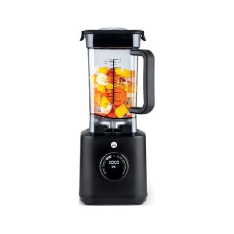 WILFA Blender Powerfuel XL Black