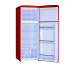 HELVETIA Réfrigérateur congélateur haut HRDPER206ER1