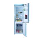 HELVETIA Réfrigérateur congélateur bas HRCBGR300PELB1