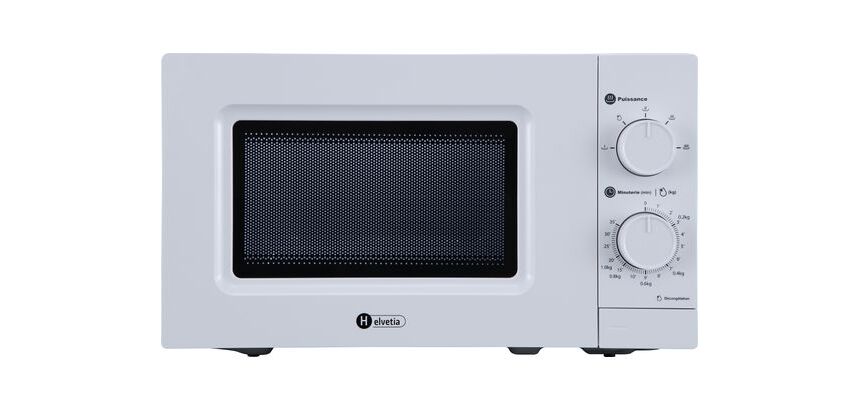HELVETIA Micro ondes HMBM2070B1
