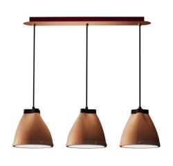 ALUMINOR Suspension CLARELLE S 8 CU