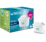 Cartouche filtre à eau Brita PACK 4 FILTRES A EAU MAXTRA PRO- ALL-IN-1