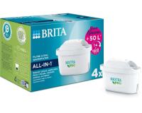 Cartouche filtre à eau Brita PACK 4 FILTRES A EAU MAXTRA PRO- ALL-IN-1