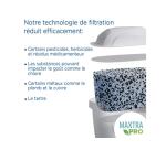 Cartouche filtre à eau Brita PACK 4 FILTRES A EAU MAXTRA PRO- ALL-IN-1