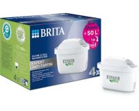 Cartouche filtre à eau Brita PACK 4 FILTRES A EAU MAXTRA PRO- EXPERT ANTI-TARTRE