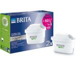 Cartouche filtre à eau Brita PACK DE 2 CARTOUCHES FILTRANTES MAXTRA PRO EXPERT ANTI-TARTRE