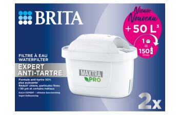 Carafes filtrantes