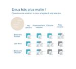 BRITA FRANCE Pack de cartouches filtrantes Pack 2 filtres à eau MAXTRA PRO- LIMESCALE EXPERT