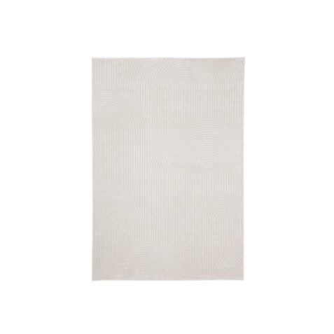 BIZZOTTO Tapis Tapis Klab Beige 160X230cm