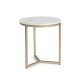 BIZZOTTO Table basse Table Basse Phoenix Plateau En Marbre