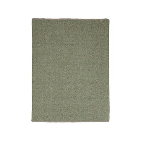 BIZZOTTO Tapis Tapis extèrieur Gazal 170x240 vert