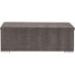 UB DESIGN Bout de lit Coffre Chest en Legacy 04 Stone