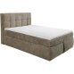 Lit Michigan 6 Boxspring en Legacy 04 Stone