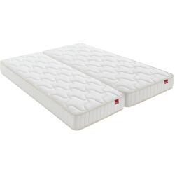 EPEDA Matelas 2 x 80 x 200 Balade ferme 1620D