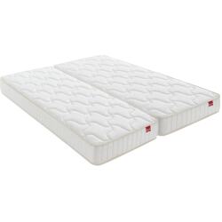 EPEDA Matelas 2 x 90 x 200 Balade ferme 1820D