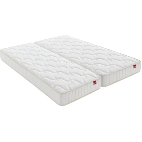 EPEDA Matelas 2 x 90 x 200 Balade ferme 1820D