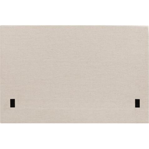 EPEDA Tête de lit Relax 160cm lin