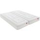 EPEDA Matelas 2 x 80 x 200 Balade enveloppant 1620D