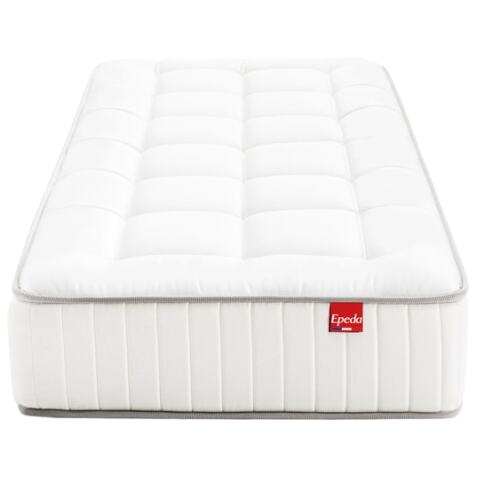 EPEDA Matelas 120 x 190 Apogee 1219