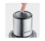 Hachoir universel KM 3867, inox/noir