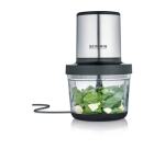 Hachoir universel KM 3867, inox/noir