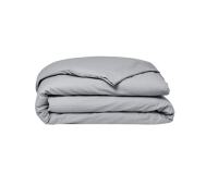 TODAY Housse de couette Essential 220x240cm acier coton 57F