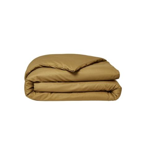 Housse de couette Essential coton 57F