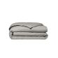 Housse de couette Essential TODAY coton 57 fils, dune