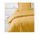 Housse de couette Essential 240 x 260 cm coton 57F