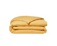 Housse de couette Essential 240 x 260 cm coton 57F