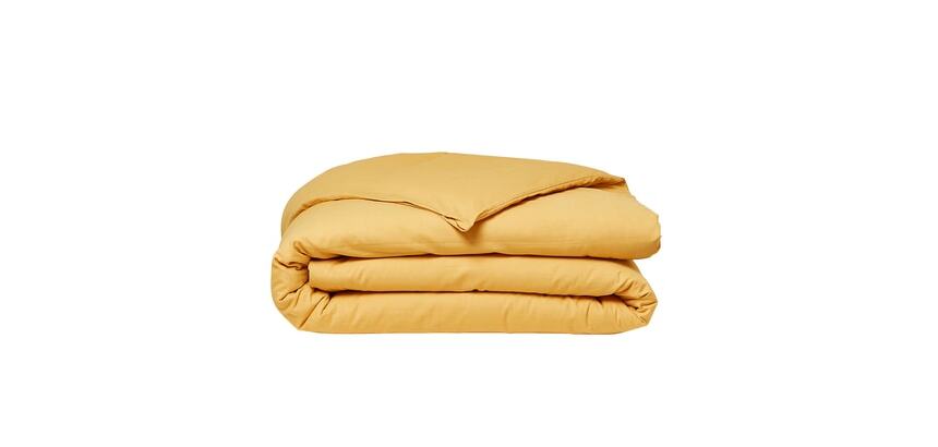 Housse de couette Essential 240 x 260 cm coton 57F