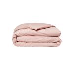 Housse de couette Essential 240 x 260 cm coton 57F